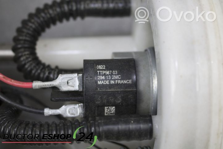 Nissan Micra Pompa carburante immersa 170401HJ0B3Y01B