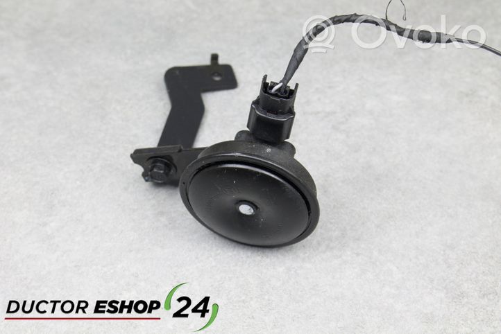 Nissan Micra Horn signal 966301P900