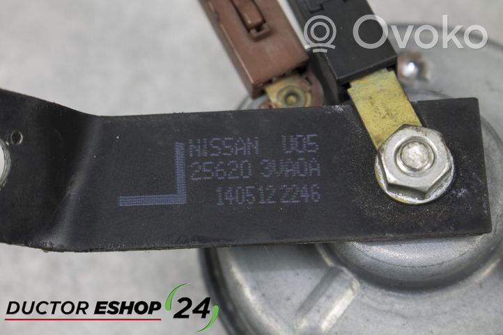 Nissan Note (E12) Signal sonore 256203VA0A