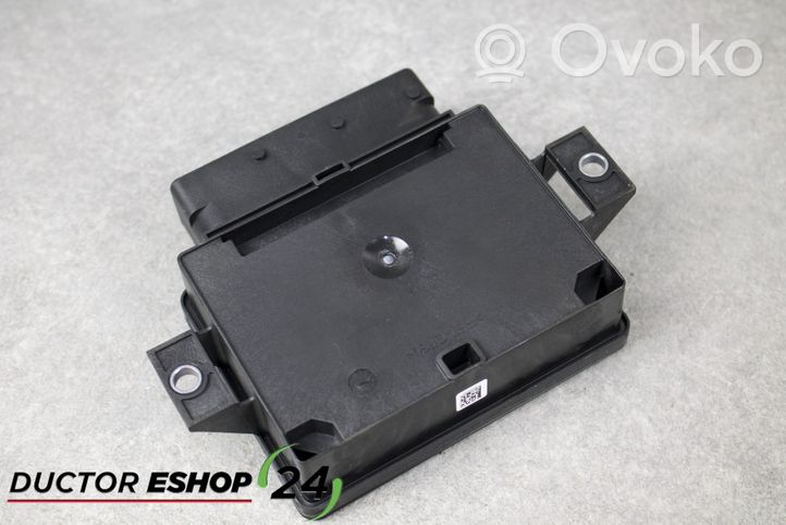 Mercedes-Benz A W176 Module de frein de stationnement A1669002700