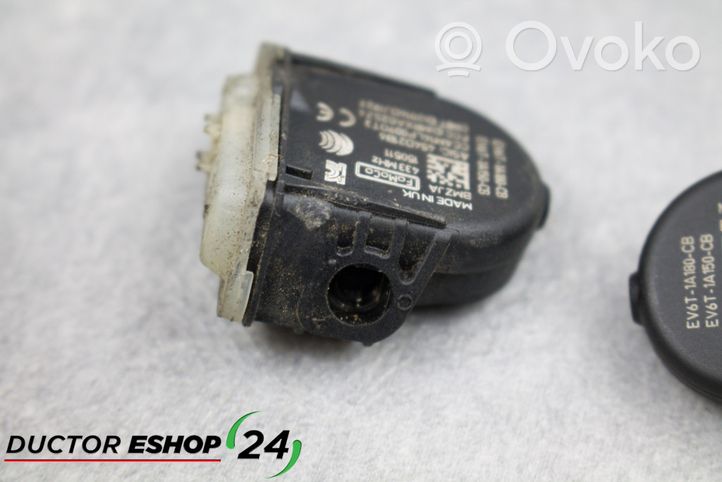 Ford Kuga II Riepu spiediena sensors EV6T1A180CB