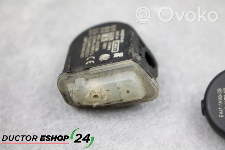 Ford Kuga II Sensor Reifendruckkontrolle RDK EV6T1A180CB