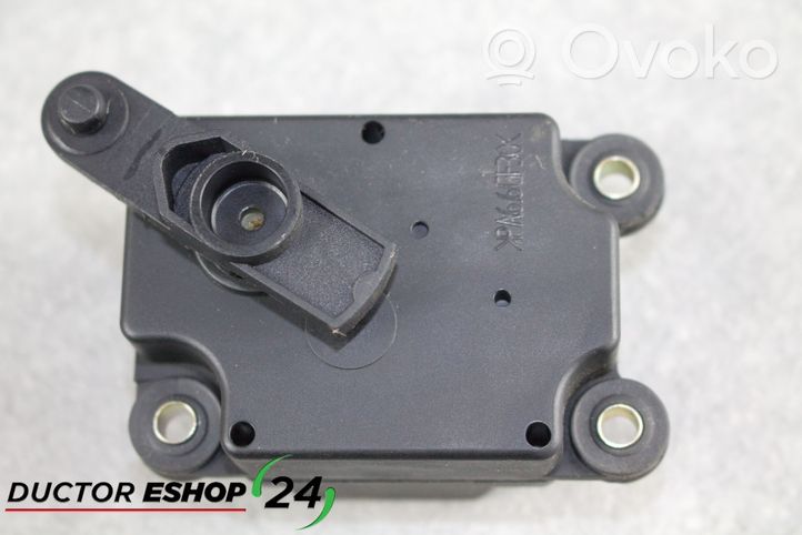 Volvo C30 Motorino attuatore aria 74933FECC