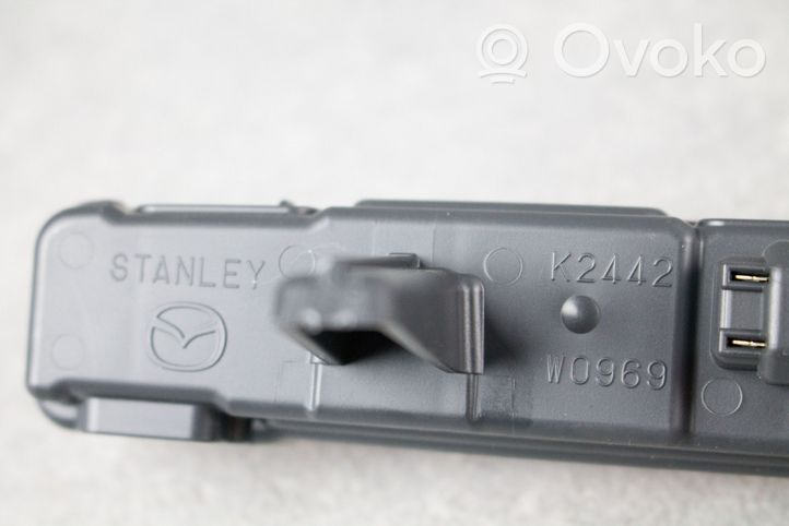 Mazda 6 Trzecie światło stop GHK151580