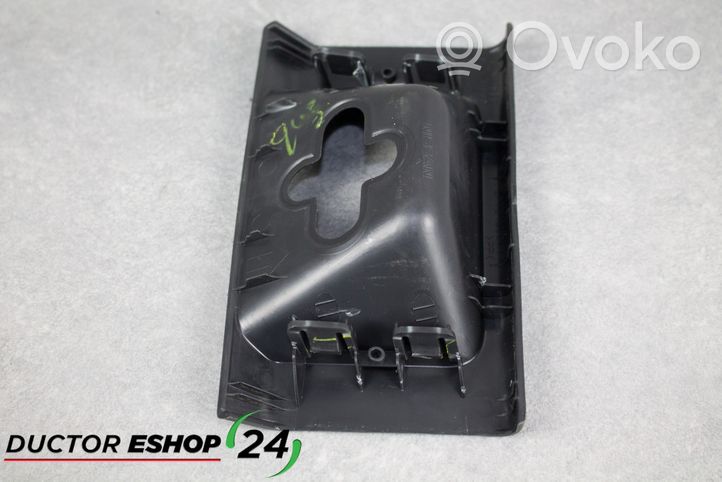 Nissan Micra Altro elemento di rivestimento bagagliaio/baule 849921HD0A