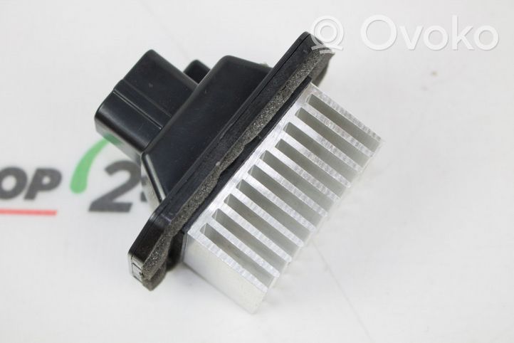 Honda Jazz Resistencia motor/ventilador de la calefacción 11SFT5AO