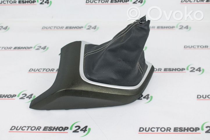 Honda Civic IX Rivestimento in pelle/manopola della leva del cambio 77290TV1E01