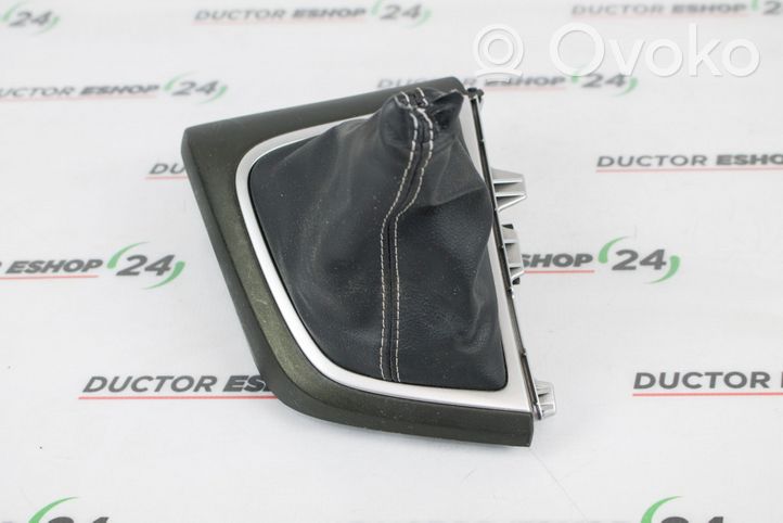 Honda Civic IX Rivestimento in pelle/manopola della leva del cambio 77290TV1E01