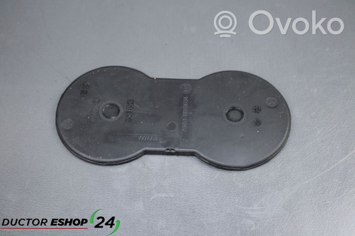 Ford C-MAX II Tappetino antiscivolo/imbottitura portabicchiere AM51R045G34BAW