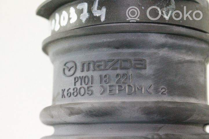 Mazda 6 Altra parte del vano motore PY0113221