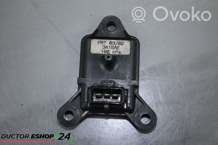 Fiat Bravo Air pressure sensor PRT0302