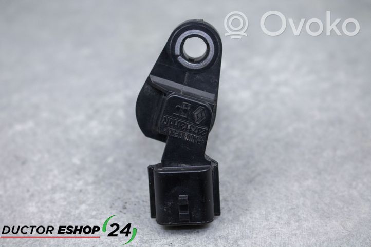 Opel Mokka Crankshaft position sensor 237312011R