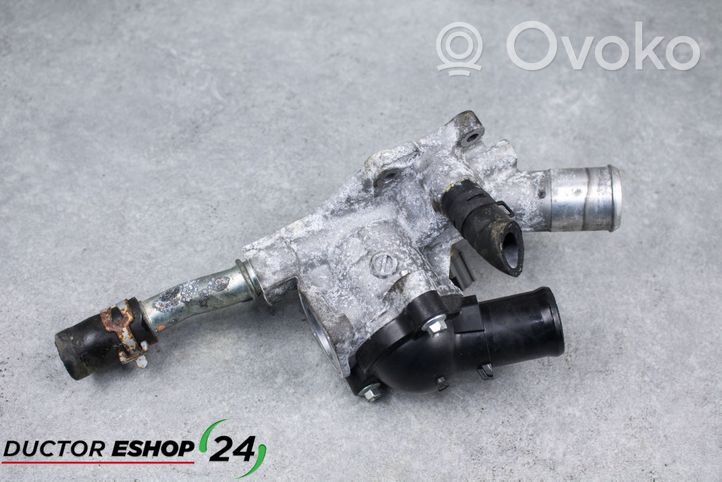 Mazda 6 Termostato/alloggiamento del termostato S5209