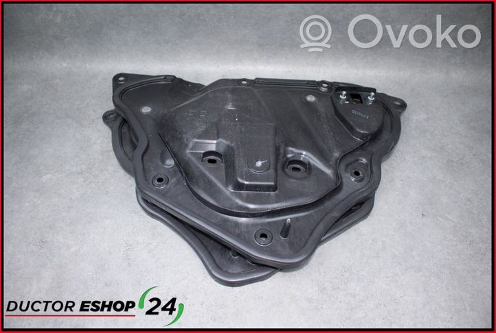 Mazda MX-5 ND Muu etuoven verhoiluelementti NA1P58597X