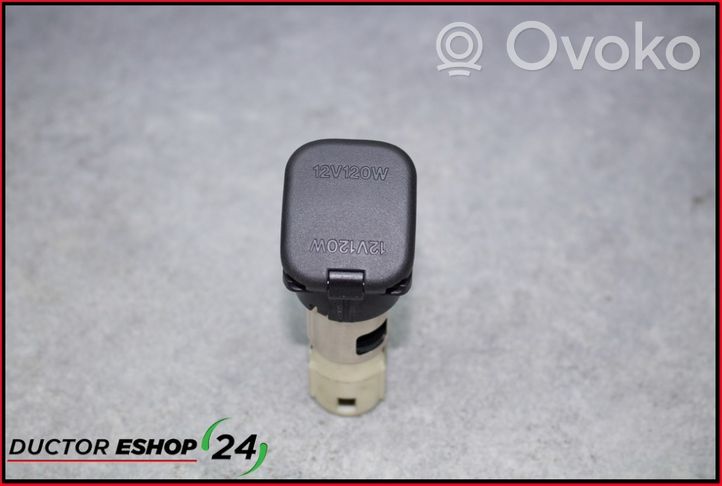 Mazda MX-5 ND 12 V Socket (front) 