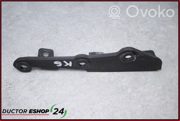 Audi A2 Support de pare-chocs arrière 8Z0853883