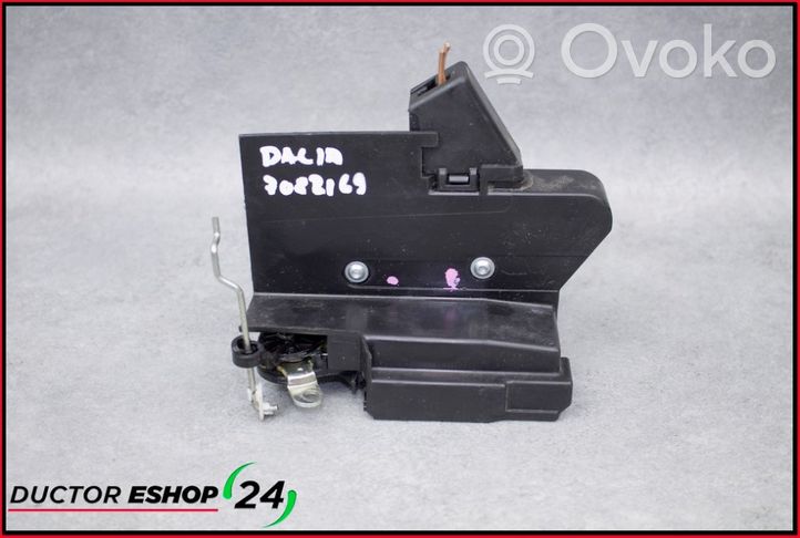 Dacia Sandero Etuoven lukko 805031017RB