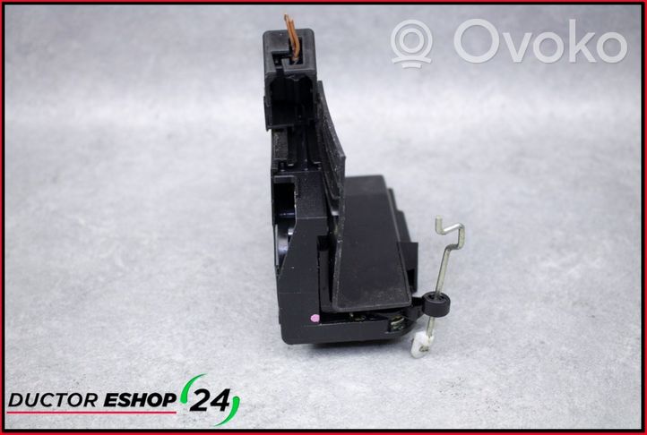 Dacia Sandero Etuoven lukko 805031017RB