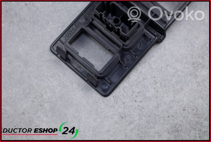 Lexus RX 330 - 350 - 400H Muut kojelaudan osat 5544648010