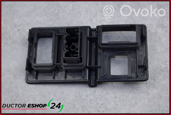 Lexus RX 330 - 350 - 400H Muut kojelaudan osat 5544648010