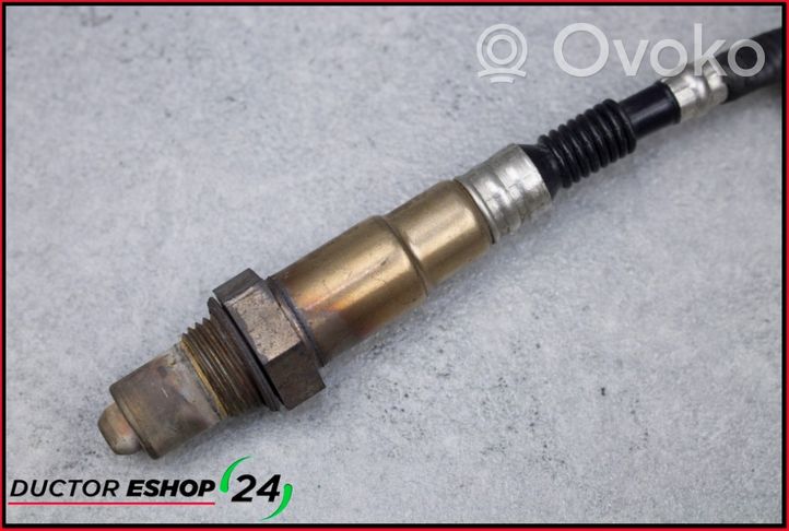 Fiat Stilo Sonde lambda 0258006206