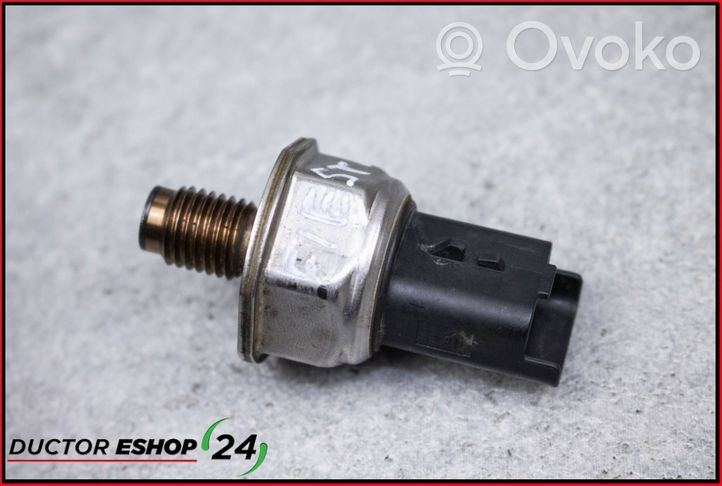 Peugeot 208 Fuel pressure sensor 9658227880