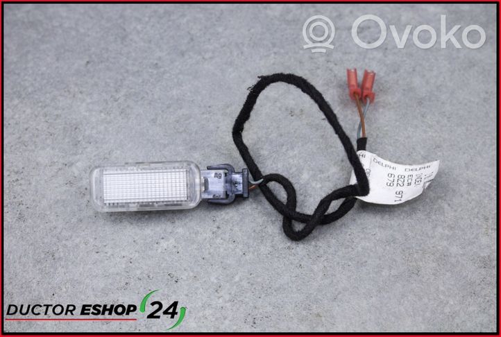 Audi A2 Other interior light 8Z2971679