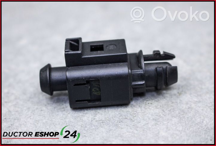 Audi A2 Outside/exterior temperature sensor 1J0973702