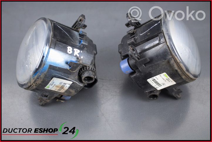 Ford Fiesta Set di fendinebbia 2N1115201AB