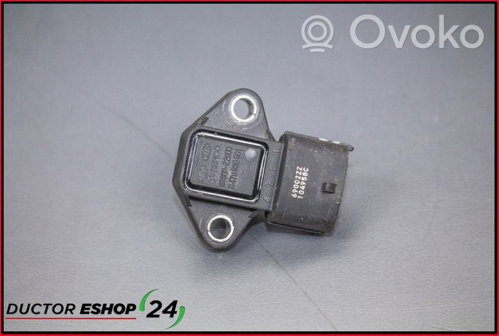 KIA Picanto Air pressure sensor 3930022600