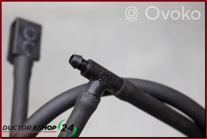 Opel Mokka Windshield washer spray nozzle 082347