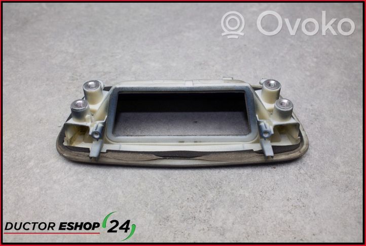 Opel Mokka Rear door handle cover 95147493