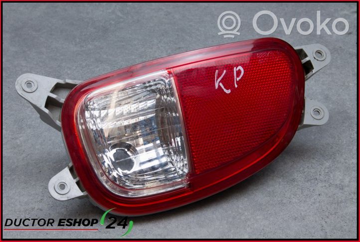 KIA Picanto Lampa zderzaka tylnego 924151Y1