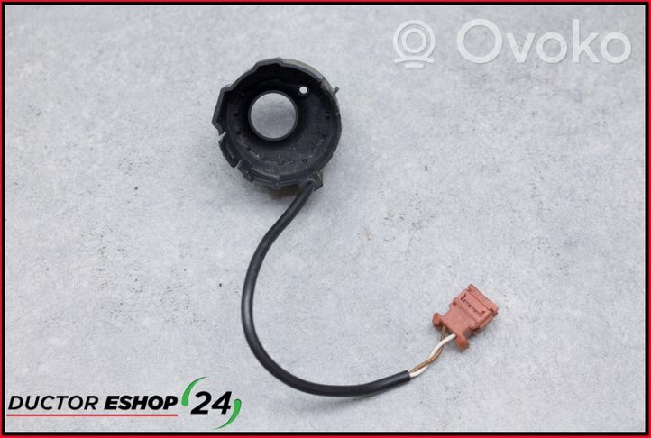 Peugeot 307 Antenne bobine transpondeur 9632897680