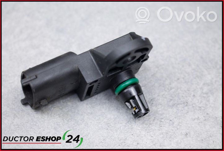 Mitsubishi Colt Sensore di pressione 0261230118