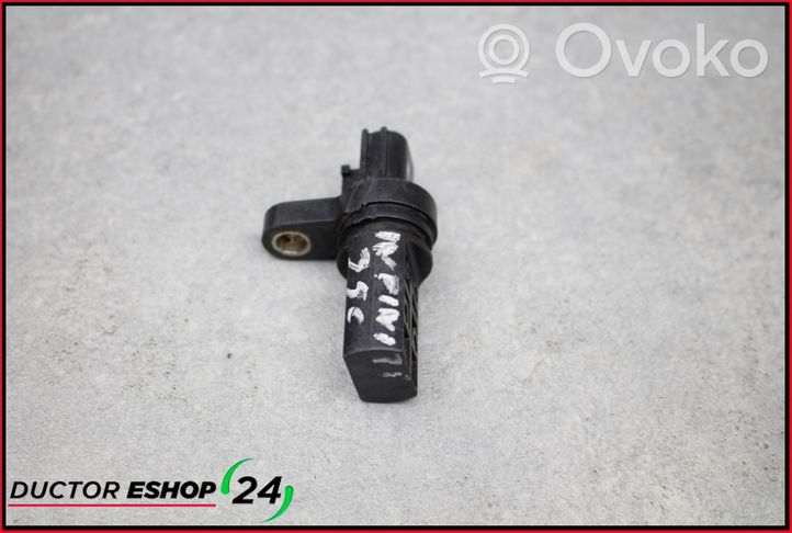 Infiniti G35 Sensore di posizione dell’albero motore A29662L10