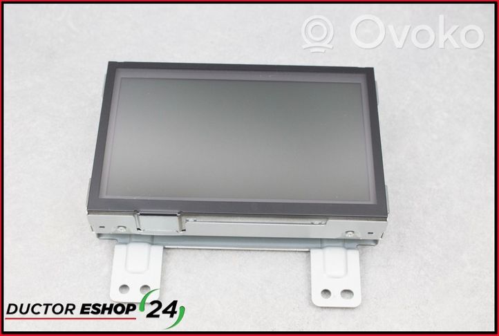 Nissan Murano Z51 Monitor/display/piccolo schermo 28091JK000J