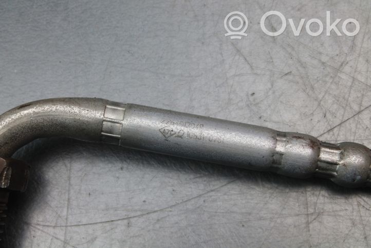 Nissan Qashqai Išmetamųjų dujų temperatūros daviklis 2267401704R