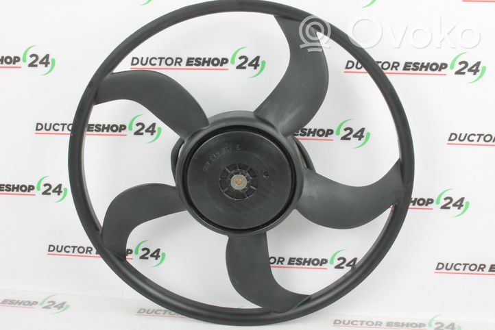 Volvo V40 Hélice moteur ventilateur 25211302156AA