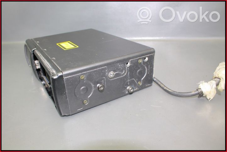 Skoda Octavia Mk1 (1U) Changeur CD / DVD CXCV1820LVC