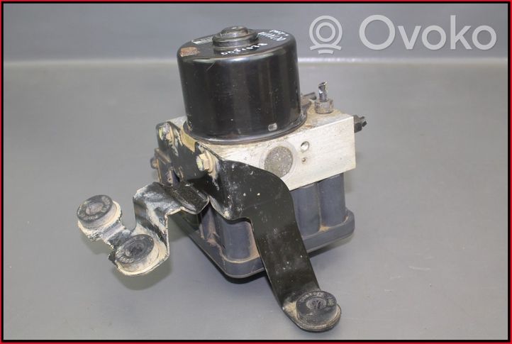 Skoda Octavia Mk1 (1U) Pompe ABS 1J0614417D