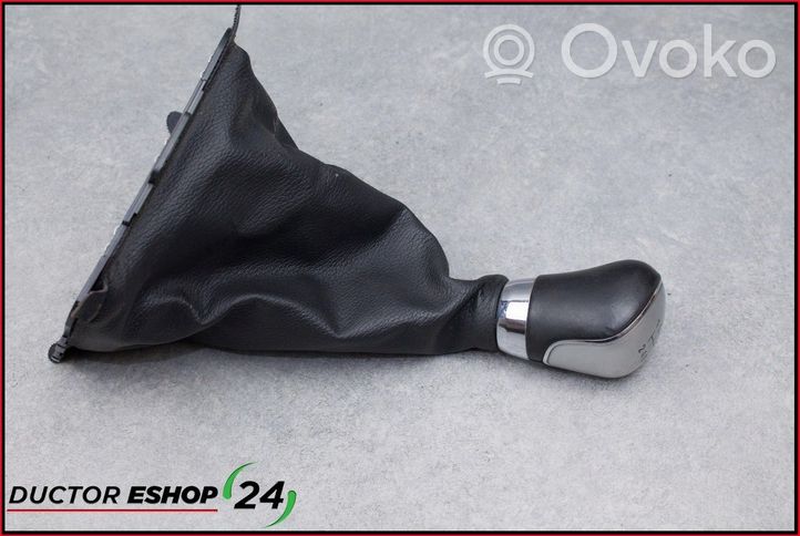 Ford Fiesta Verkleidung Schaltknauf Schalthebel Wählhebel 8A61A045B79ADW