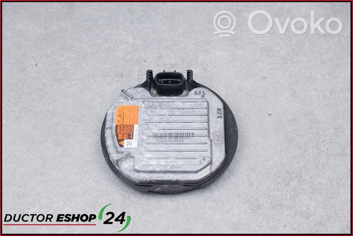 Mazda 6 Modulo di zavorra faro Xenon 601500047519