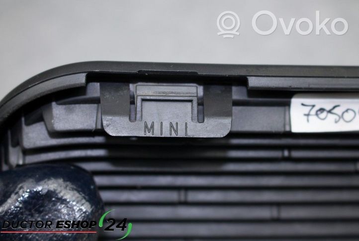 Mini One - Cooper Cabrio R52 Muu ulkopuolen osa 7122506