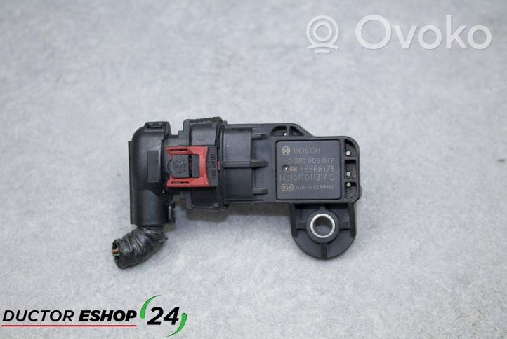 Opel Mokka Sensor 55568175