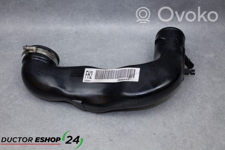 Opel Mokka Other engine bay part 55594613