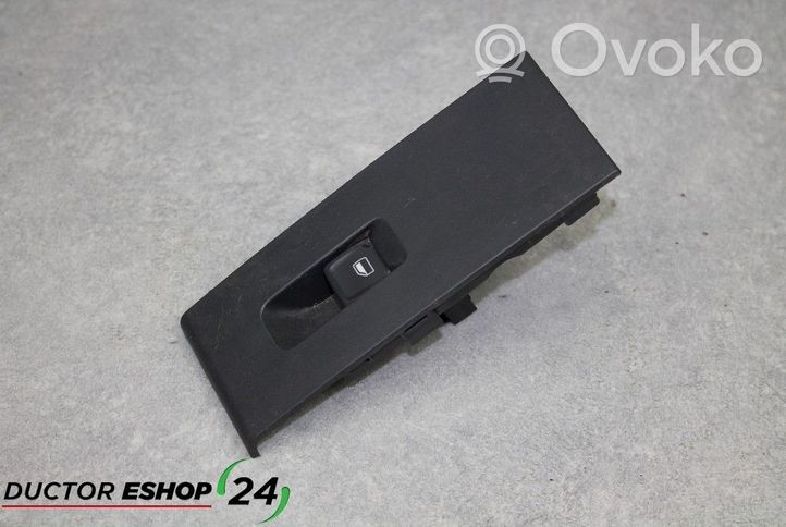 Seat Toledo IV (NH) Interruttore di controllo dell’alzacristalli elettrico 5JA867171B