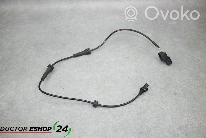 Nissan Juke I F15 ABS rear brake sensor 479013DA0A