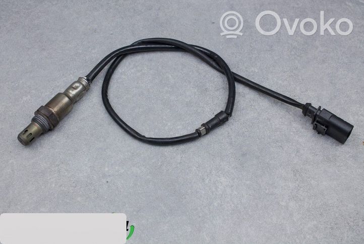 Skoda Citigo Sonde lambda 04C906262D