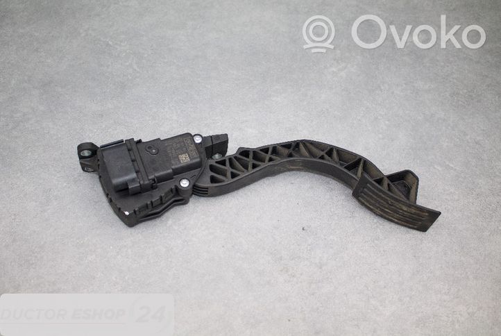 Volvo V50 Pedale dell’acceleratore 4M519F836BH